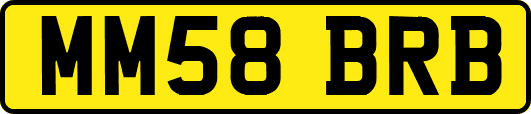 MM58BRB