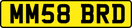 MM58BRD