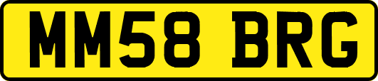 MM58BRG