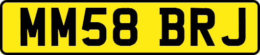 MM58BRJ