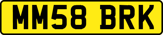 MM58BRK