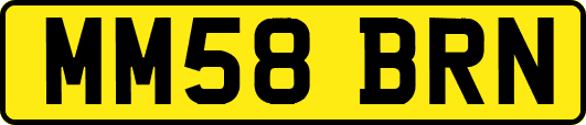 MM58BRN