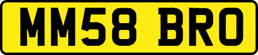MM58BRO