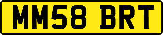 MM58BRT