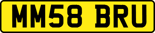 MM58BRU