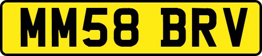 MM58BRV