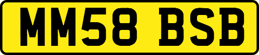 MM58BSB