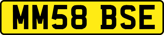 MM58BSE