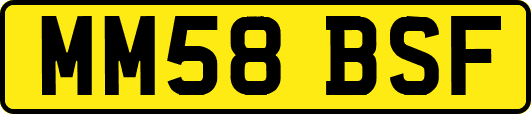 MM58BSF