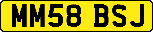 MM58BSJ