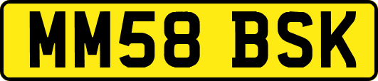 MM58BSK