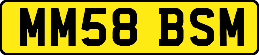 MM58BSM