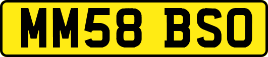 MM58BSO