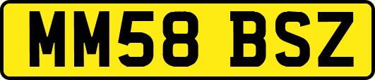 MM58BSZ