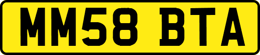 MM58BTA