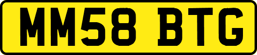 MM58BTG