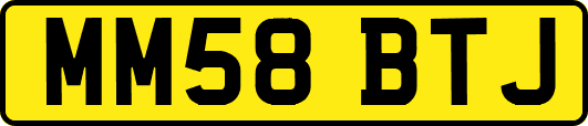 MM58BTJ
