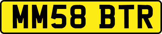 MM58BTR