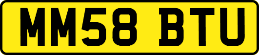 MM58BTU