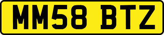 MM58BTZ