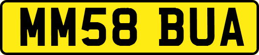 MM58BUA