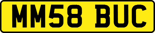 MM58BUC