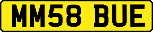 MM58BUE