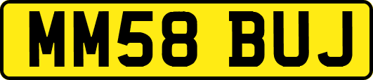 MM58BUJ