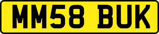 MM58BUK