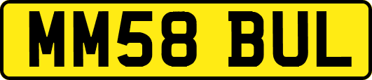 MM58BUL