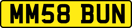 MM58BUN
