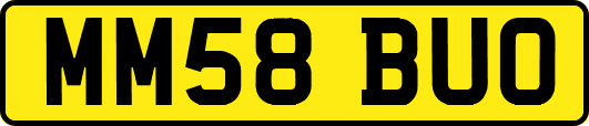 MM58BUO