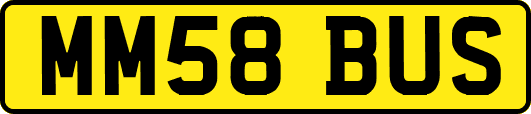 MM58BUS