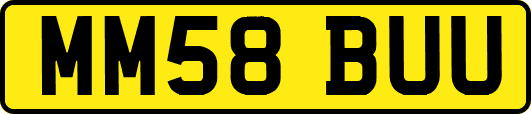 MM58BUU