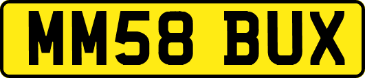 MM58BUX