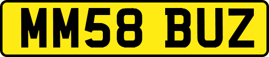 MM58BUZ