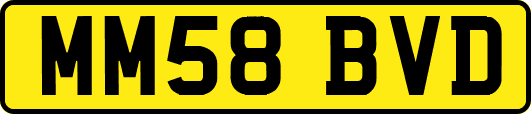 MM58BVD
