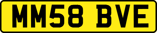 MM58BVE