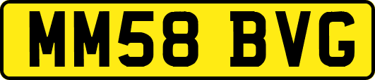MM58BVG