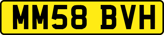 MM58BVH