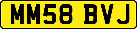 MM58BVJ