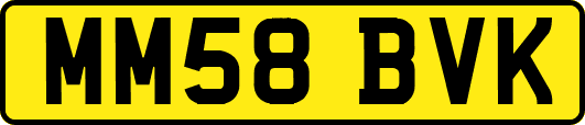MM58BVK