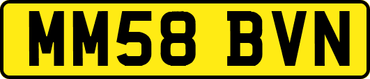 MM58BVN