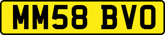 MM58BVO