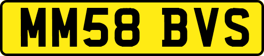 MM58BVS