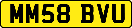 MM58BVU