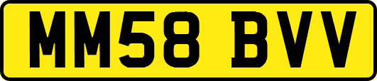 MM58BVV