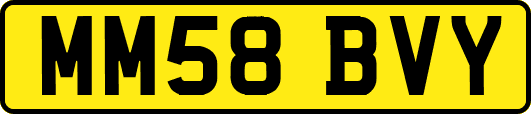MM58BVY