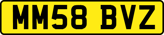 MM58BVZ