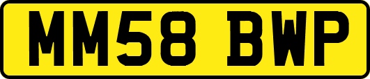 MM58BWP